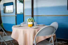 Saffier Self-catering caravan